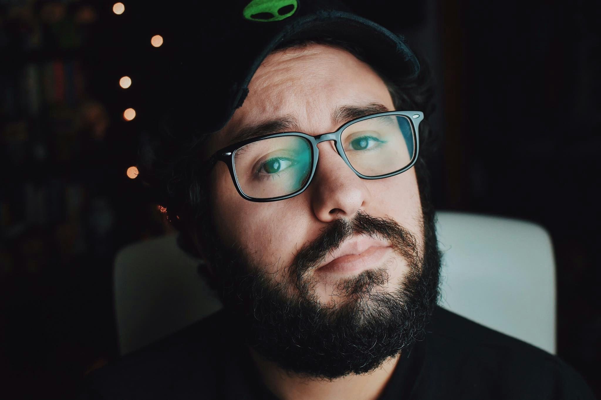 Go to Joey Pedras's profile