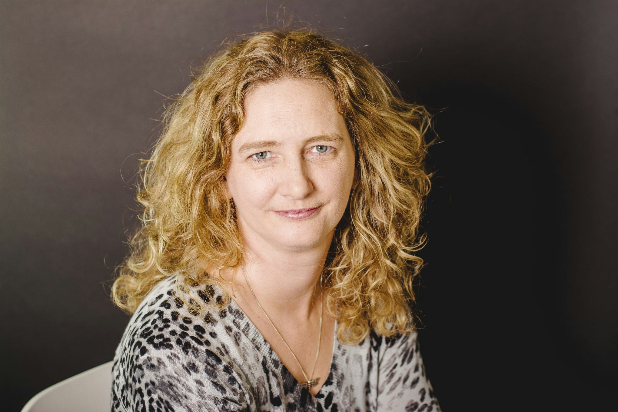 Avatar of user Pamela Manning