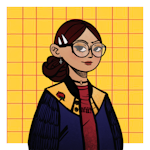 Avatar of user Valerie H.