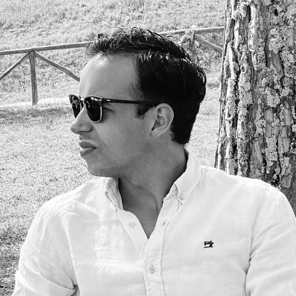 Avatar dell’utente Bjorn Agerbeek