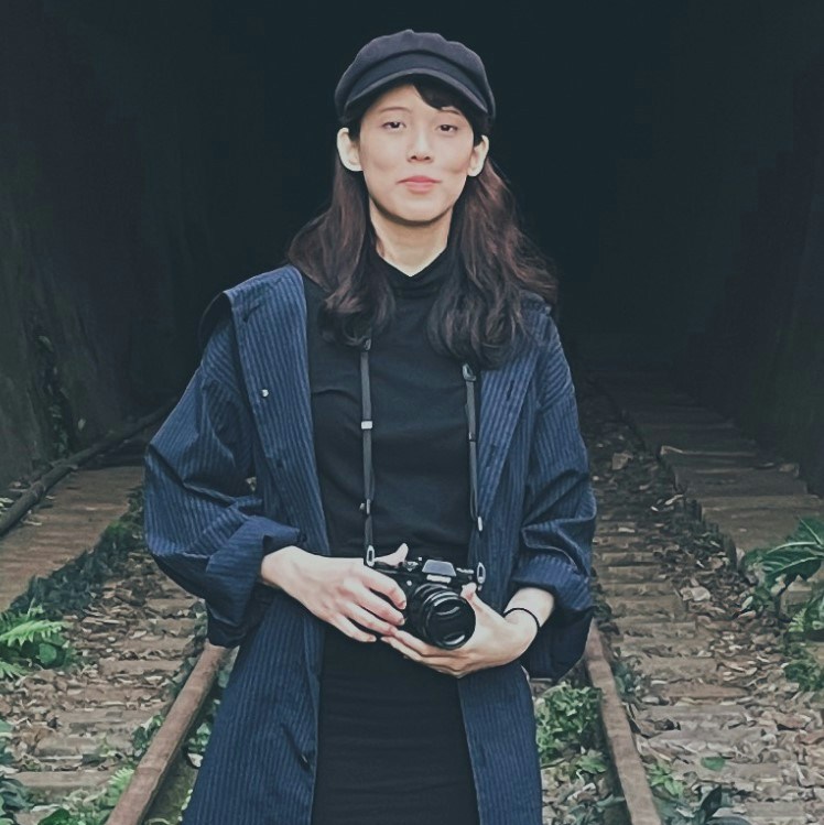 Go to Jie Min Lu's profile