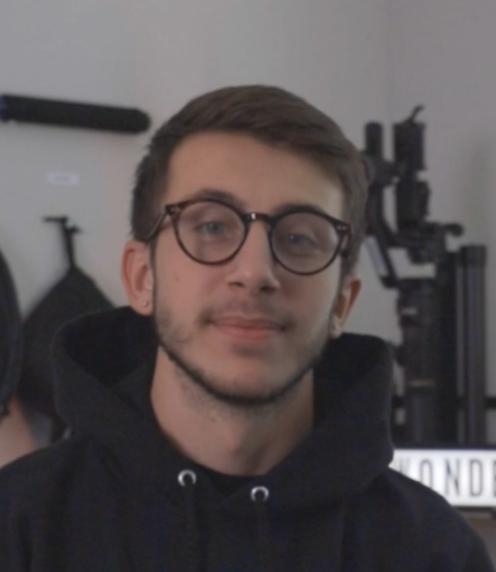 Avatar of user AJ Festa