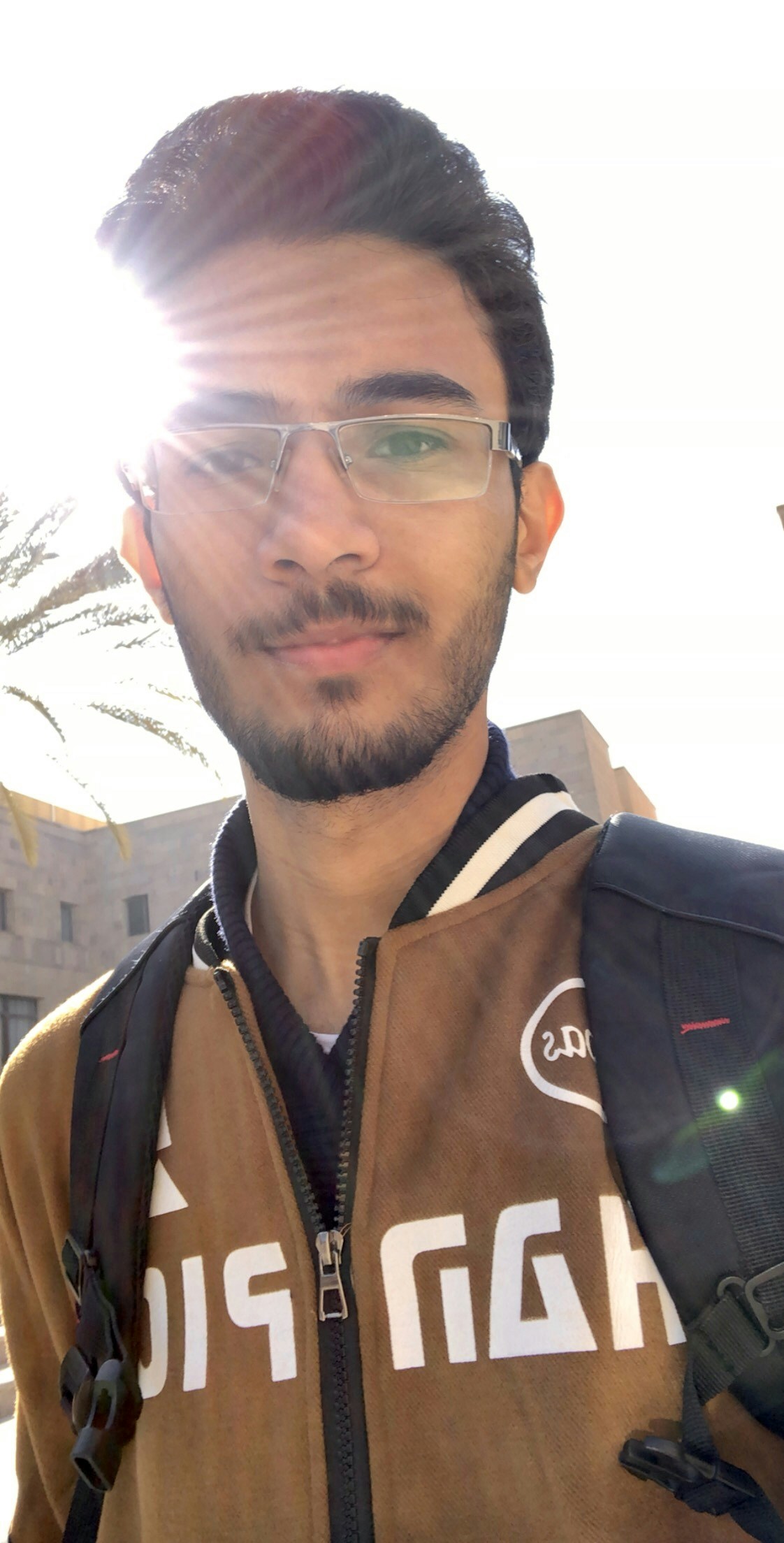 Zum Profil von Zeyad Waleed