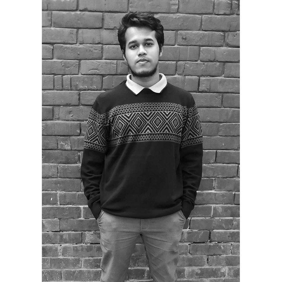 Go to Khan Shrabon's profile