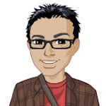 Avatar of user Joseph Liu