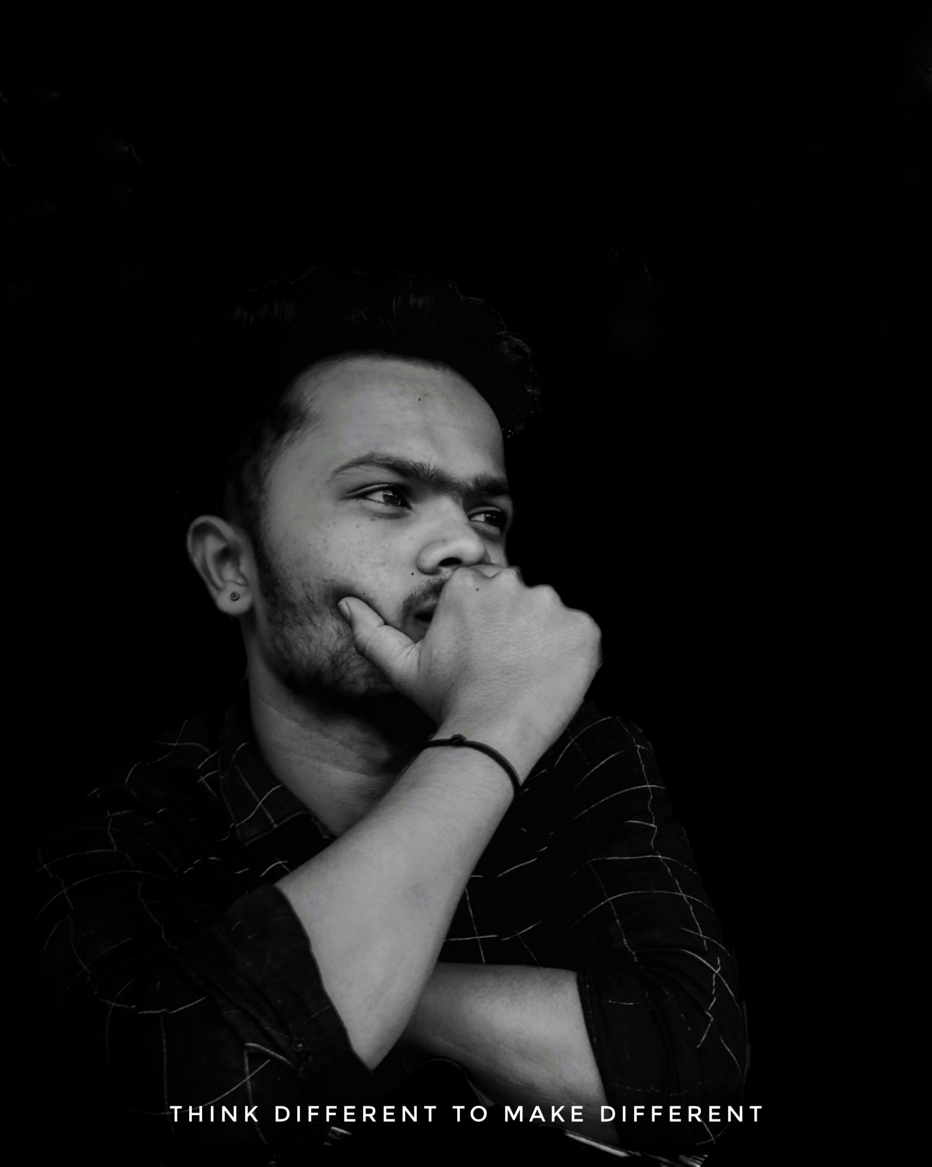 Zum Profil von Yogeisha M. Yadav