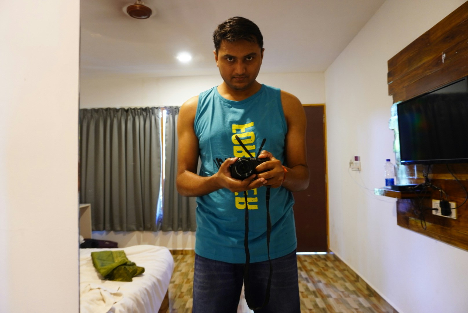 Vai al profilo di Sumit Sourav