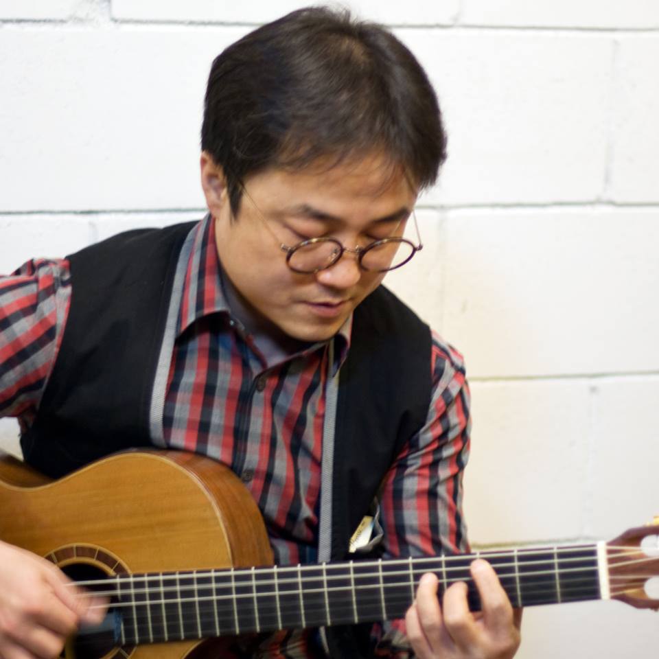 Go to Jong Hwa Won's profile