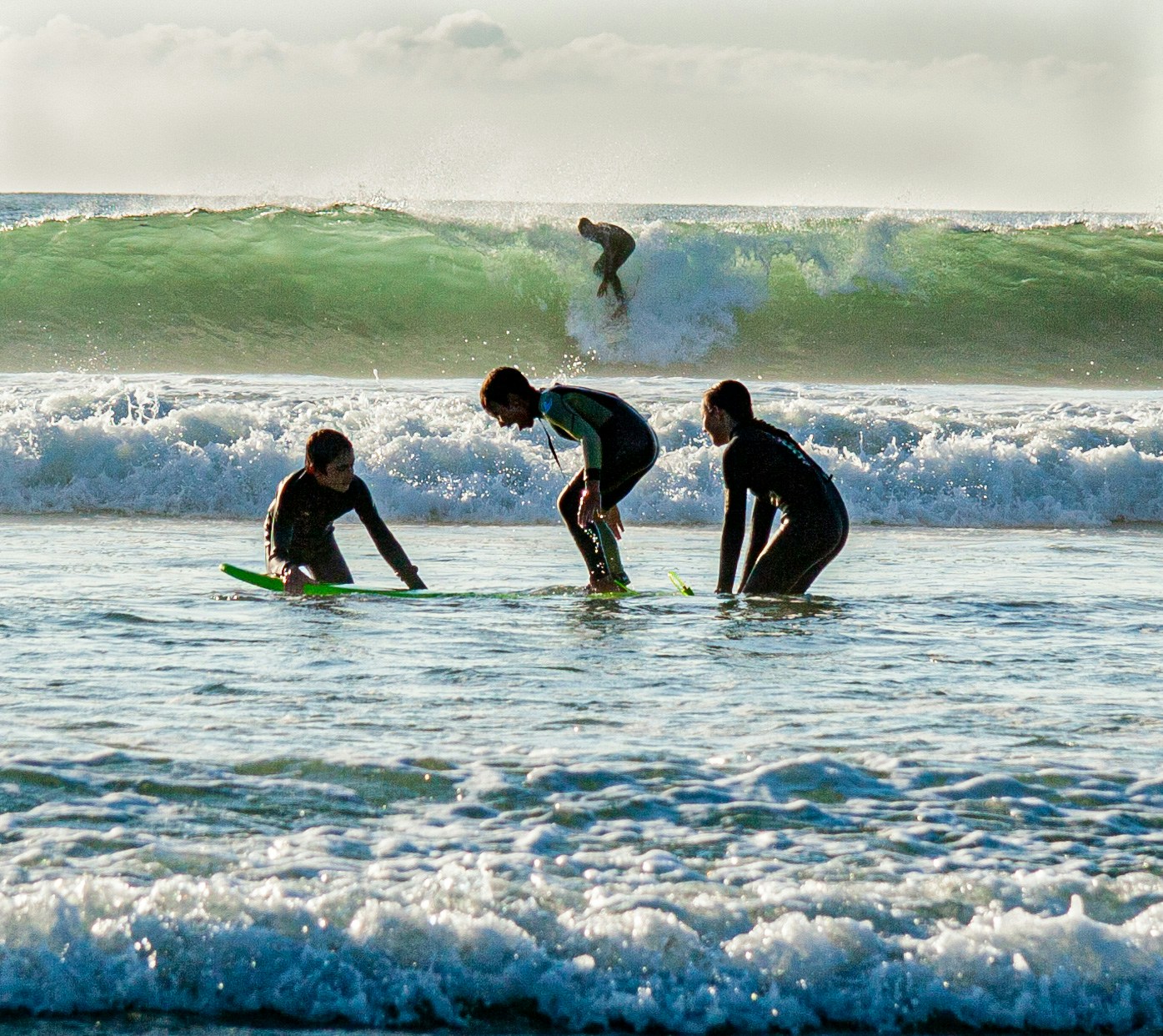 Go to Amilcar Nadal's profile