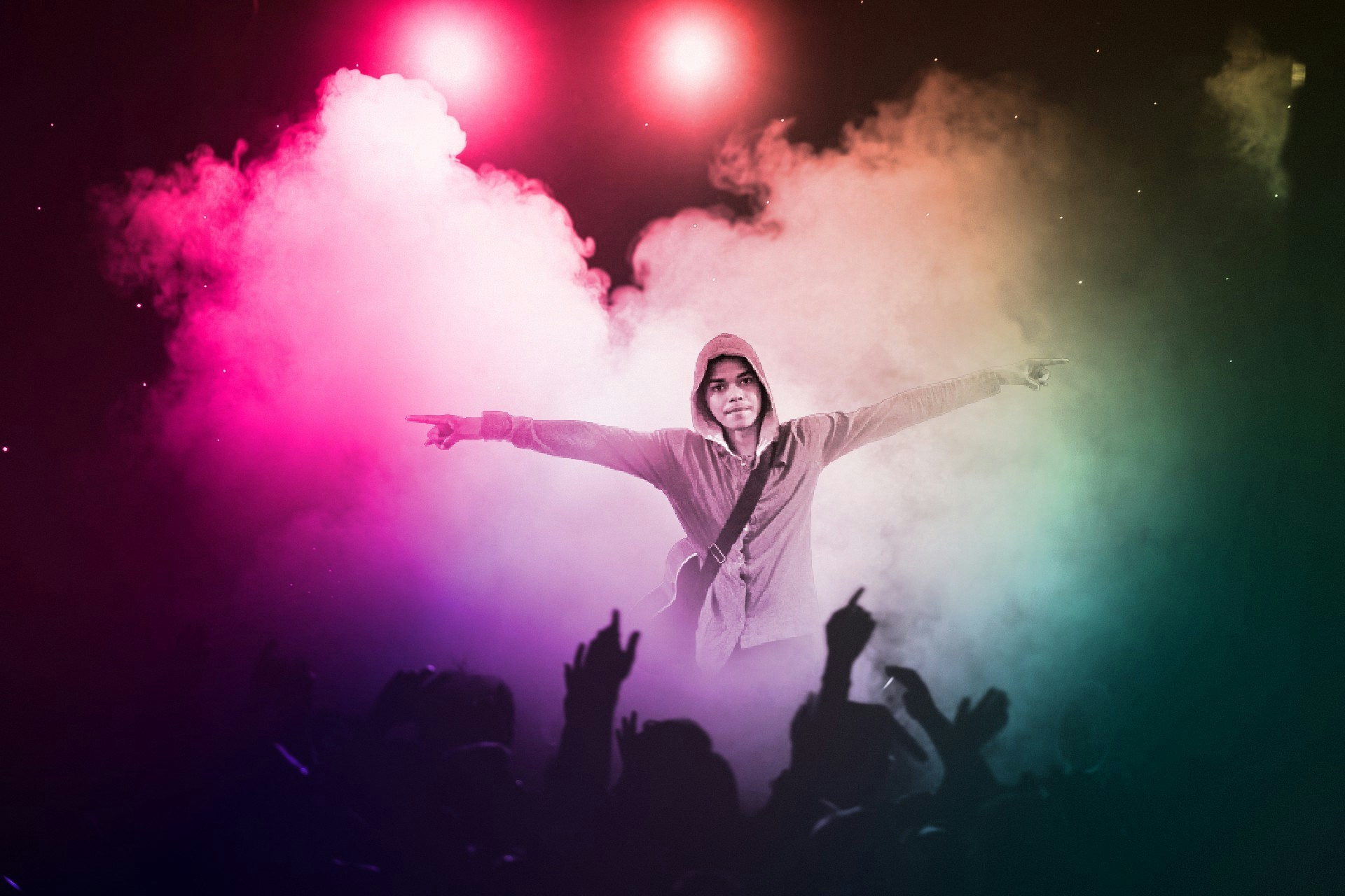 Go to Saurav Mahto's profile