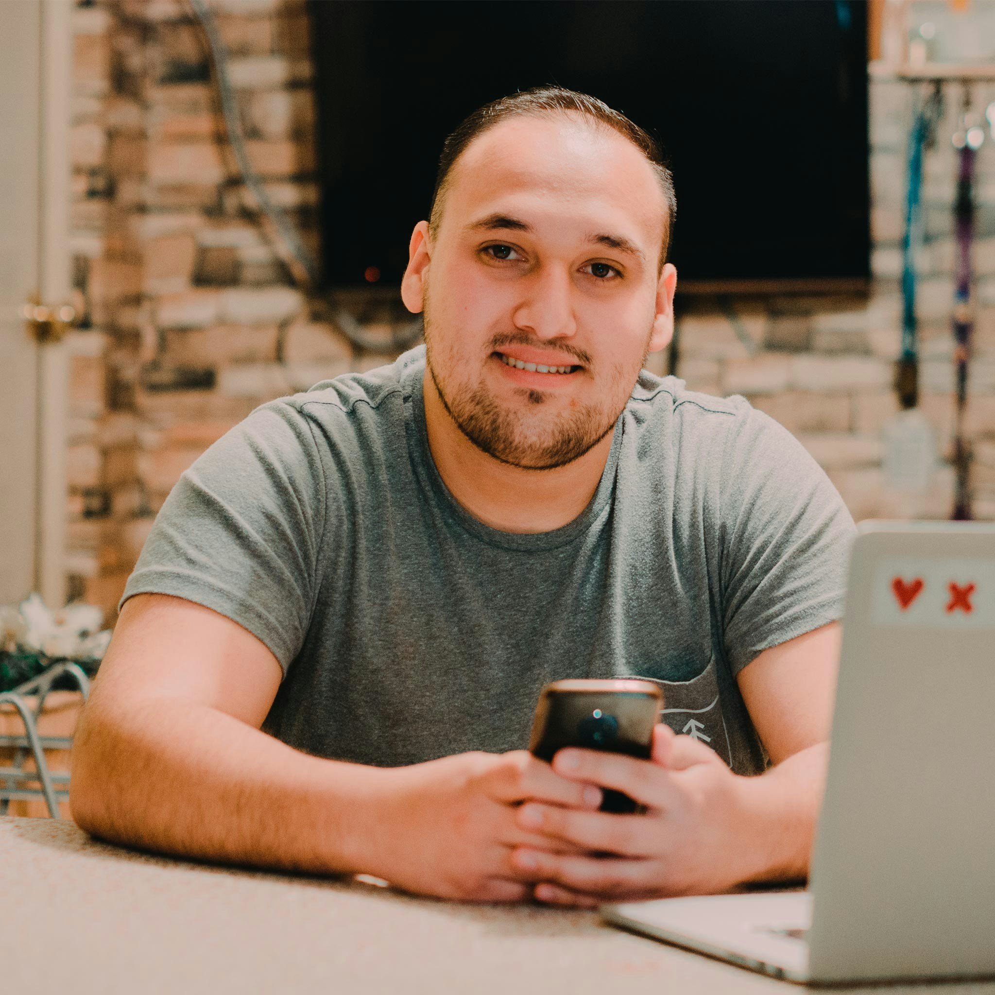 Go to Cande Westh's profile