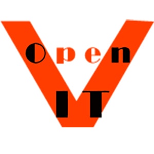 Unsplash profile picture for @openit