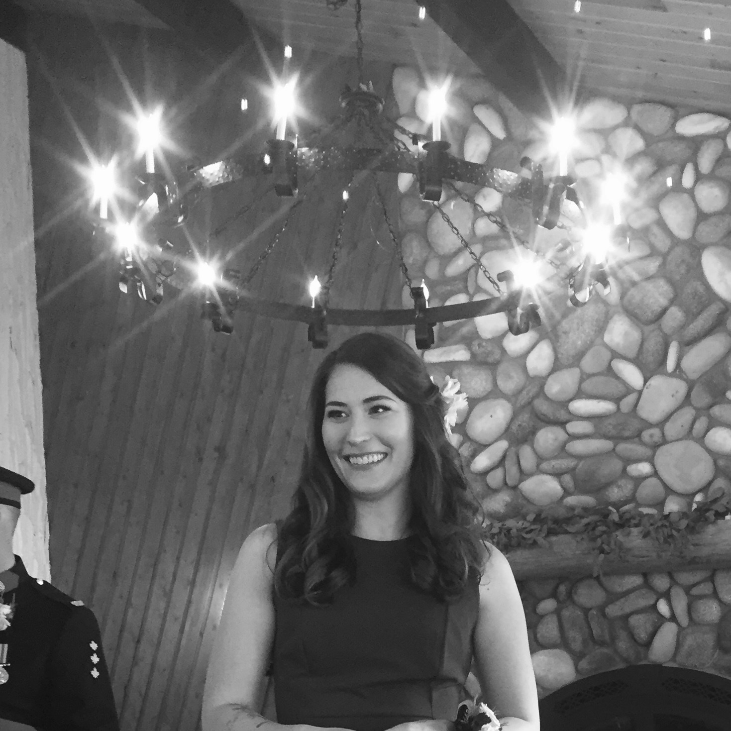 Go to Alexandra Stam's profile