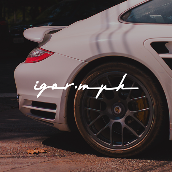 Accéder au profil de Igor Costa