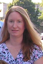 Go to Mary McDonald's profile