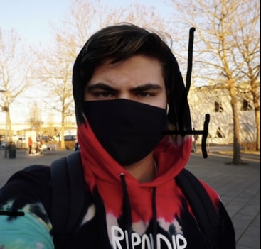 Go to Keo Oran's profile