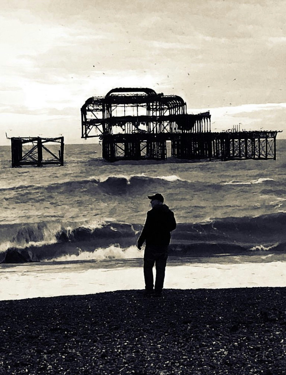 Go to Stacey Martin's profile