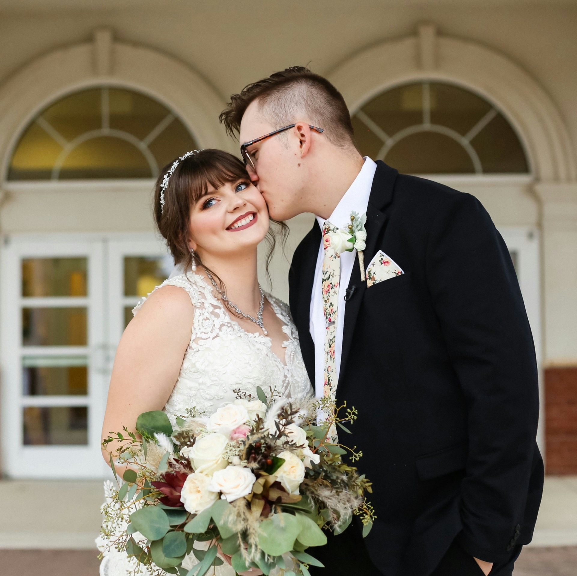 Go to Blaire Harmon's profile