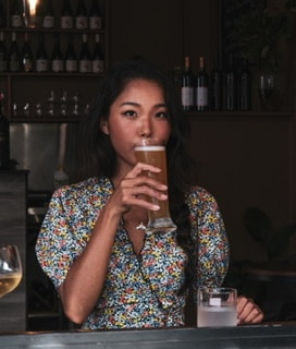 Ve al perfil de Lee Sujung