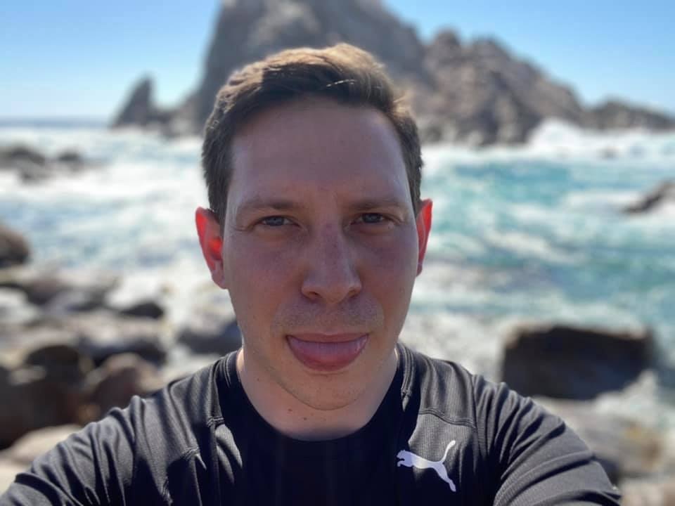 Go to Paul-Alain Hunt's profile