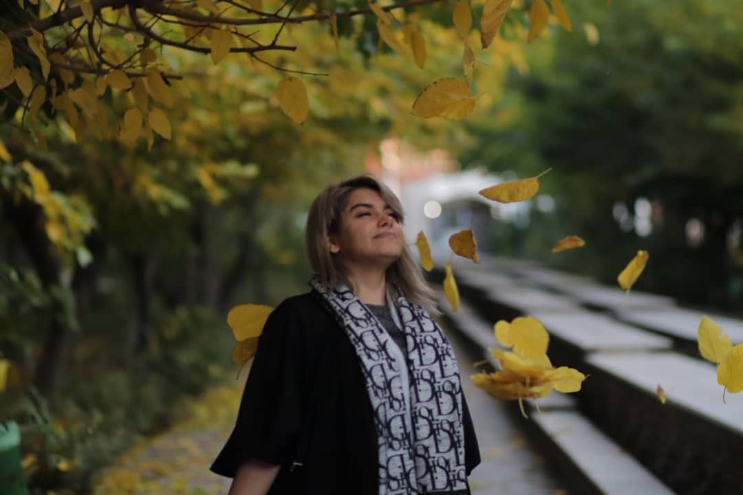 Go to Neda azizi's profile