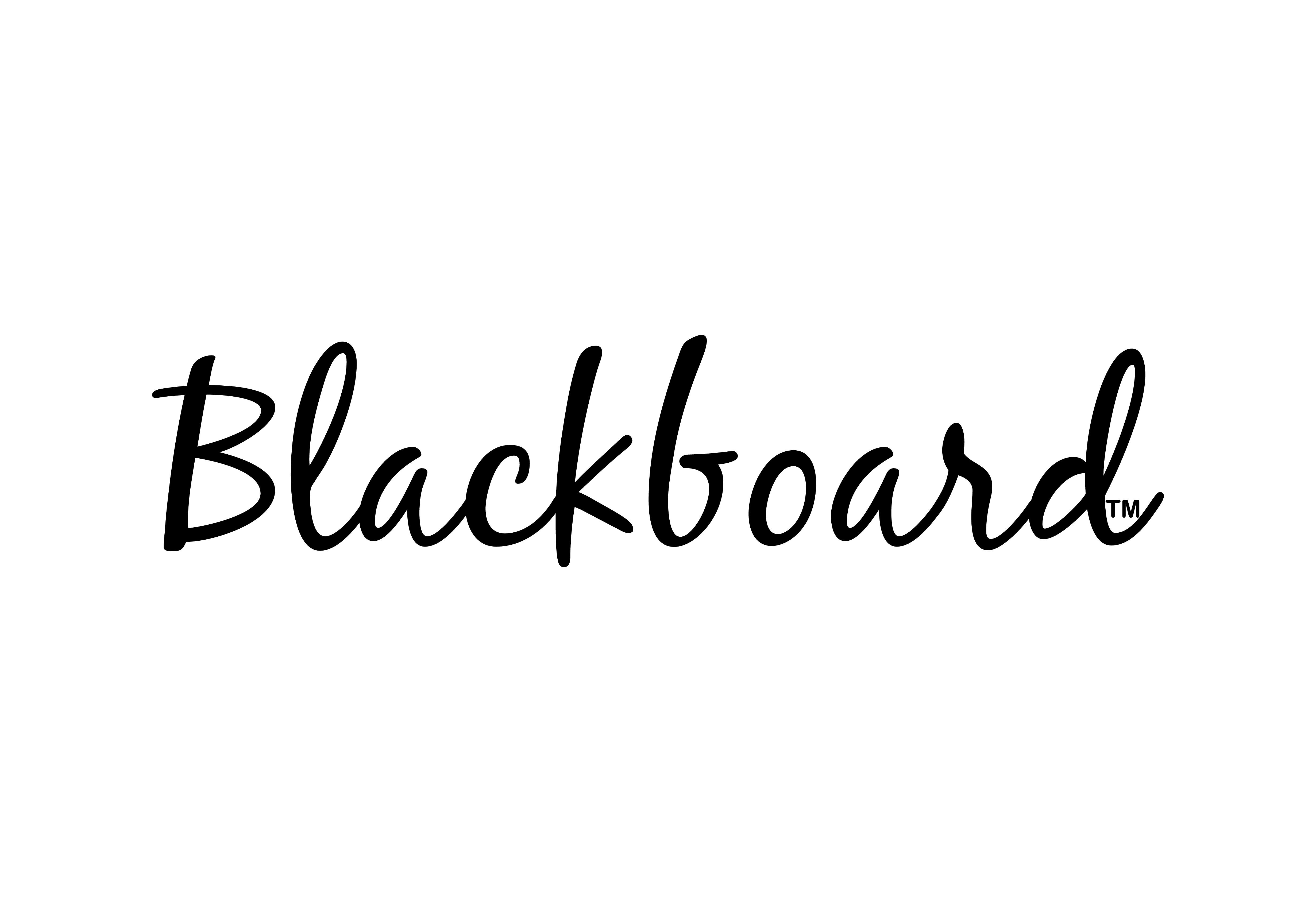Unsplash profile picture for @blackboard