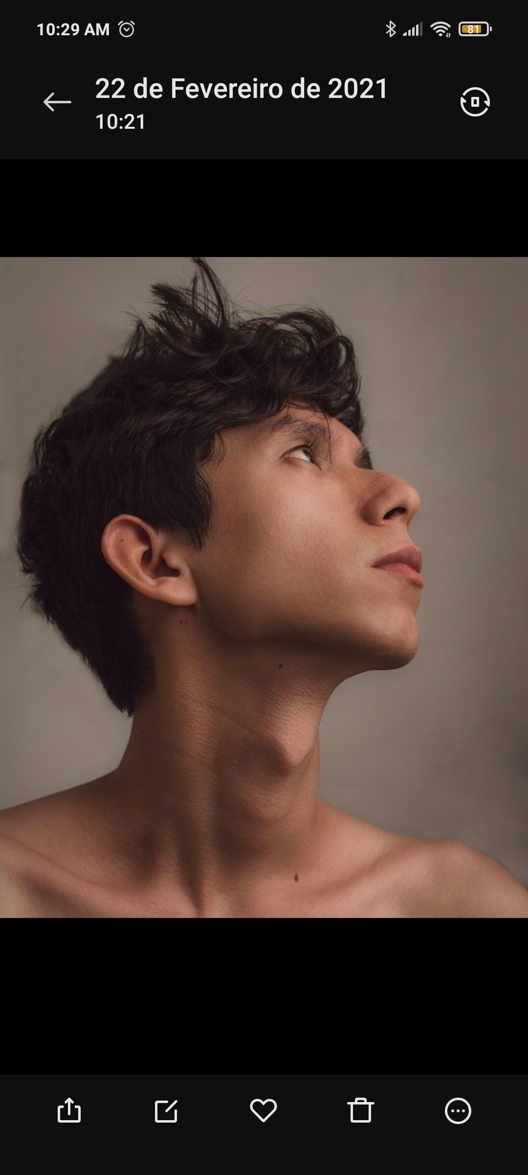 Avatar of user Rafael Alves