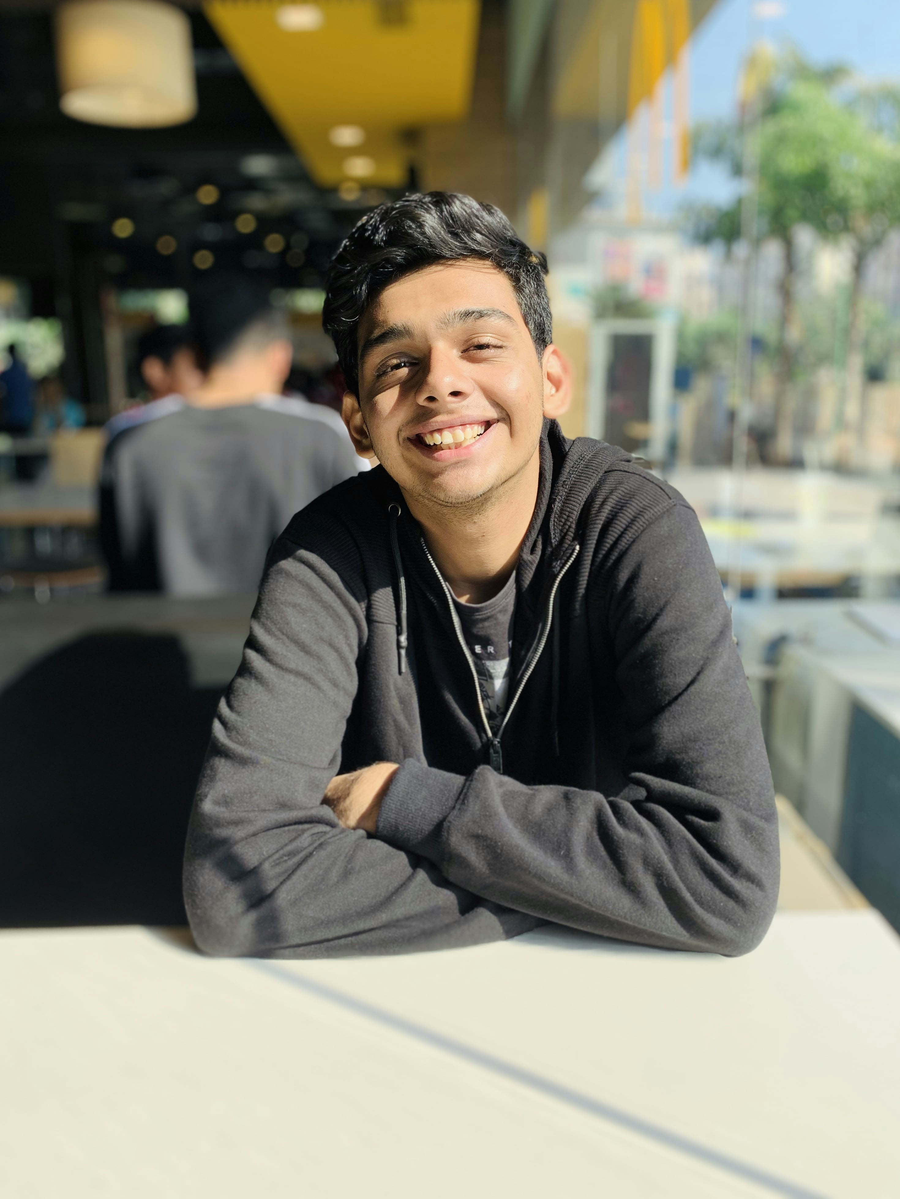 Go to Harsh Patanwadia's profile