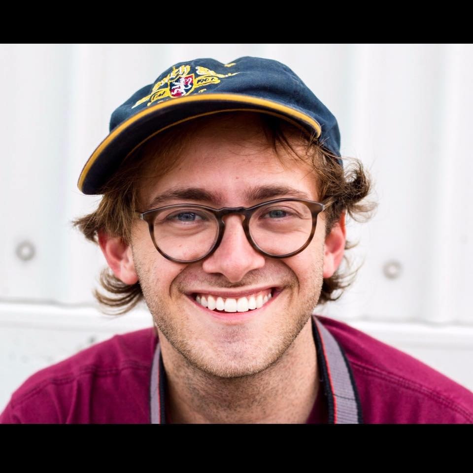 Go to Mark Pecar's profile