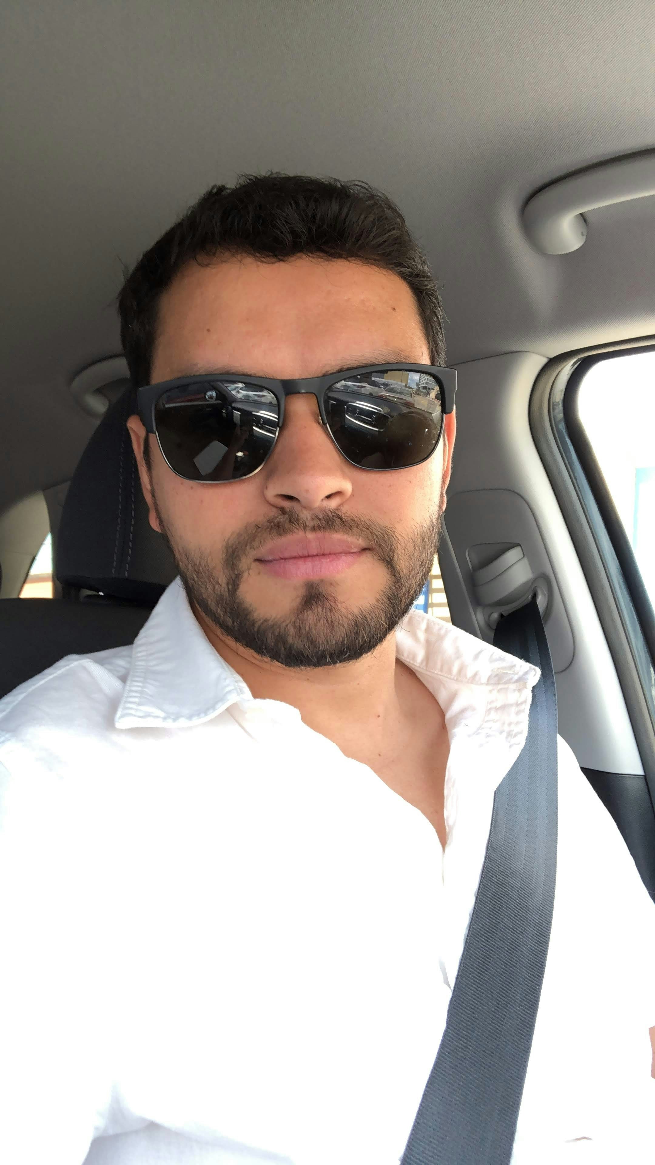 Go to Dan Almeida's profile