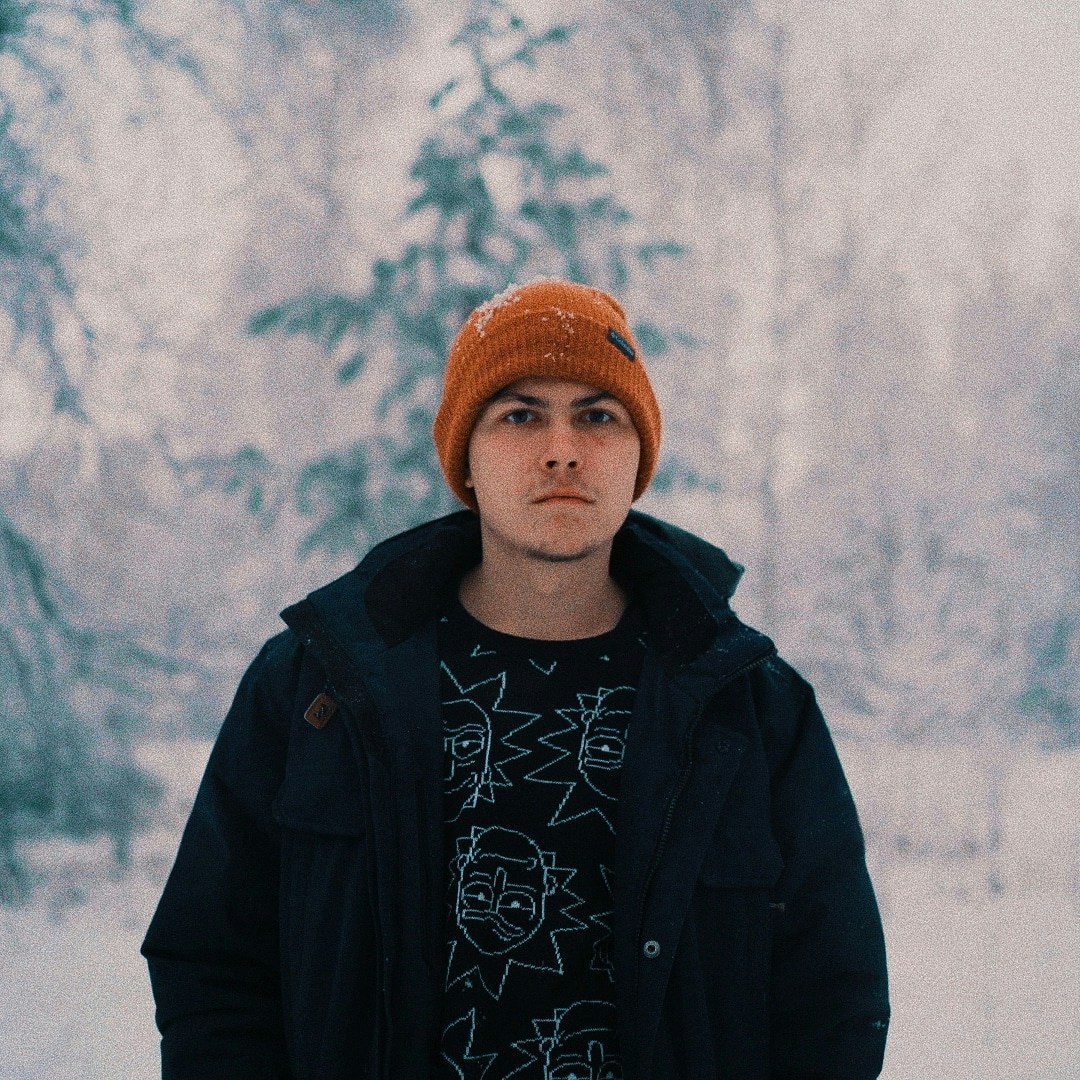 Go to Egor Ivlev's profile