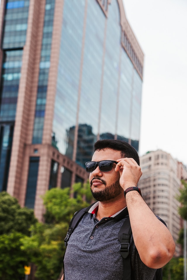 Go to Samuel Wesley Silva's profile