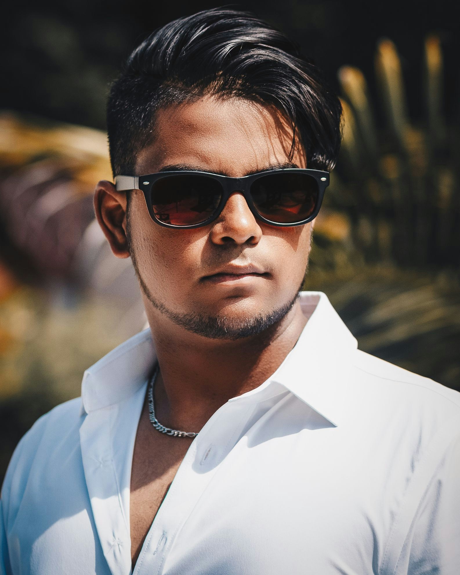 Vai al profilo di Vinesh Hardeo