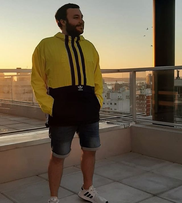 Go to Martin Franco's profile