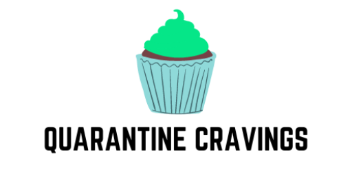 Quarantine Cravings