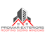 Avatar of user Promar Exteriors