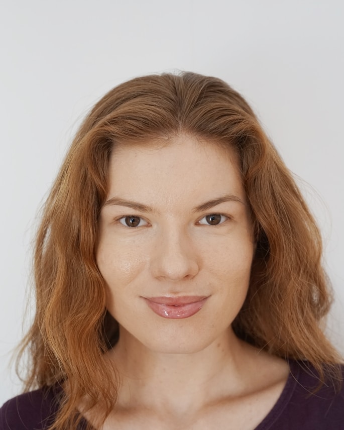 Go to Vedrana Filipović's profile