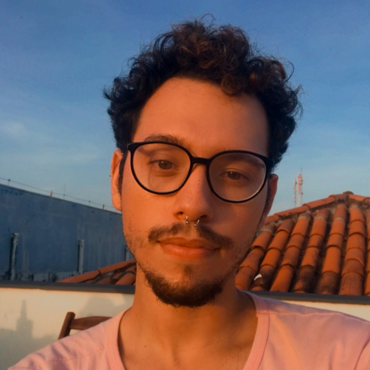 Go to Viny B Oliver's profile