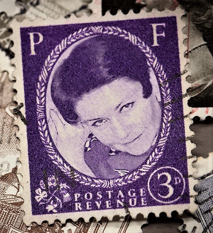 Zum Profil von Eugenia Kobeleva