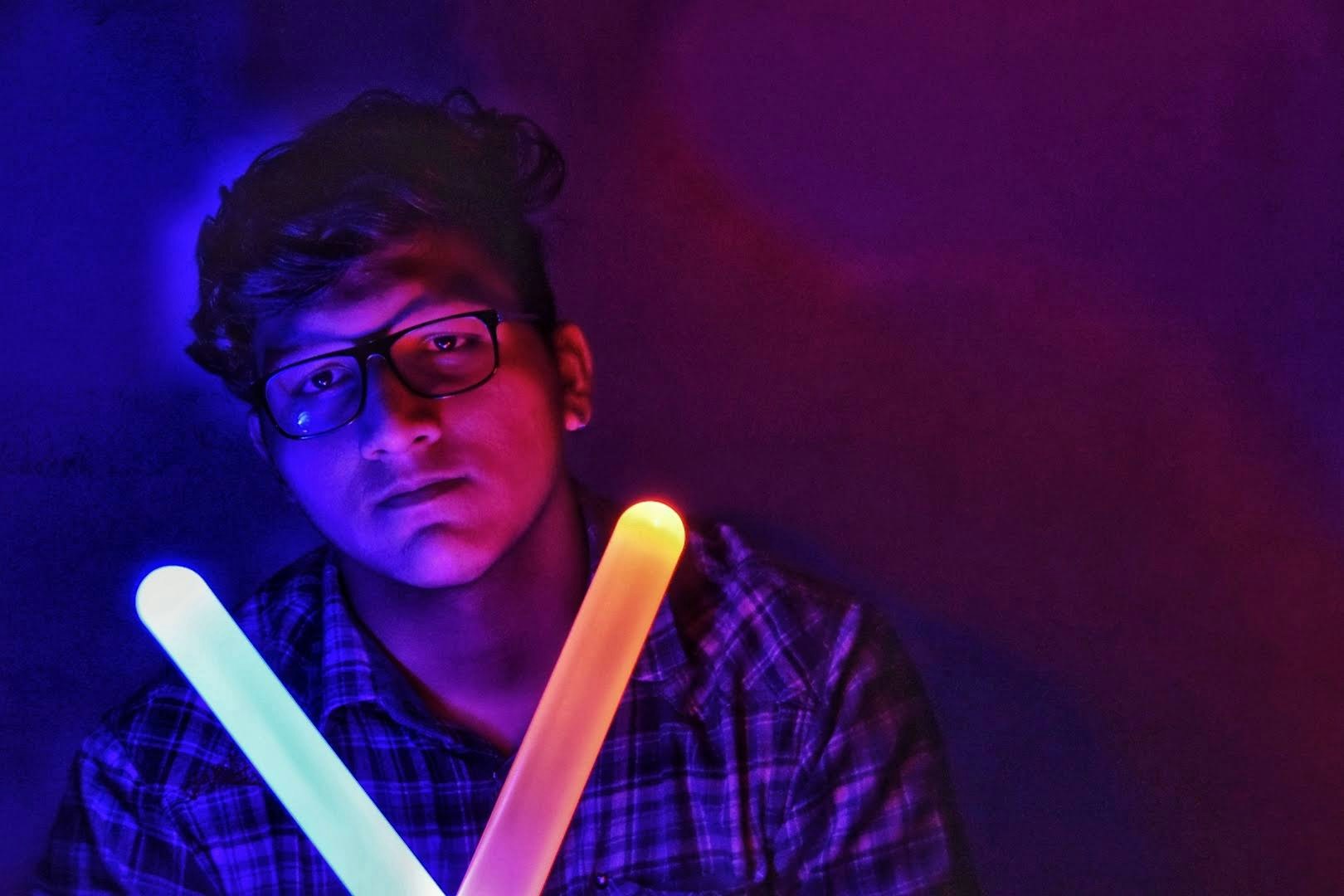 Go to Parth Patel's profile