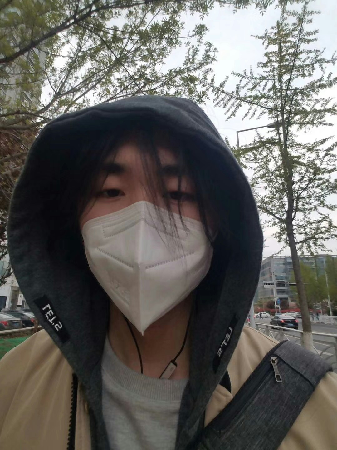 Go to Forest Plum's profile