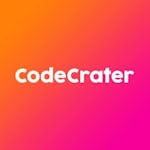 Avatar of user Code Crater