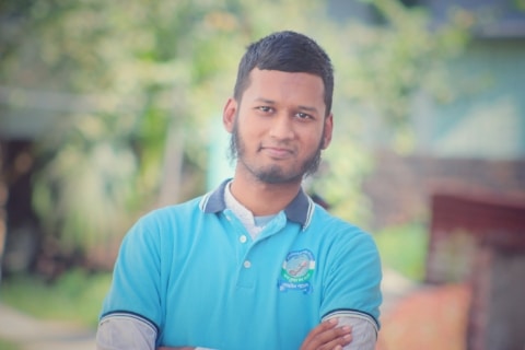 Buka profil Md Hasan