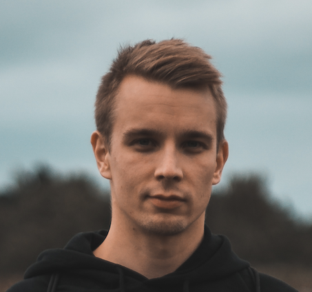 Avatar of user Jonne