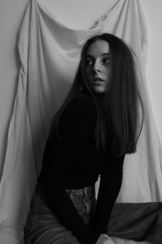 Vai al profilo di Crina Parasca