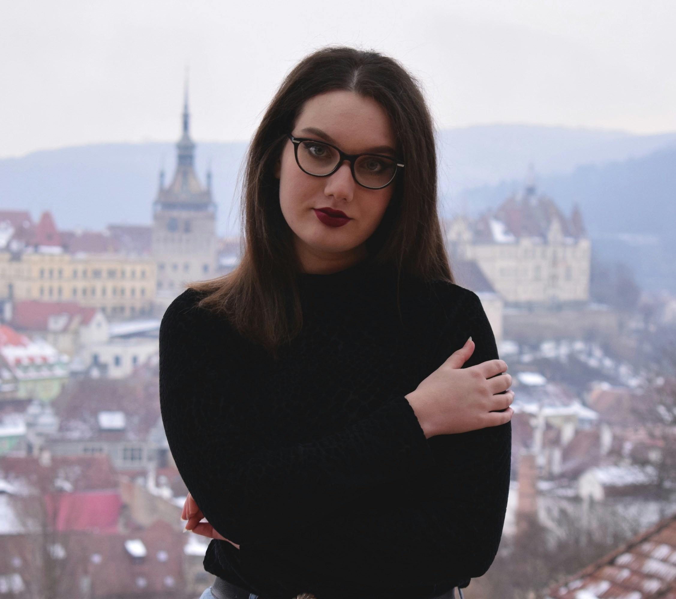 Go to Iulia Cezar's profile