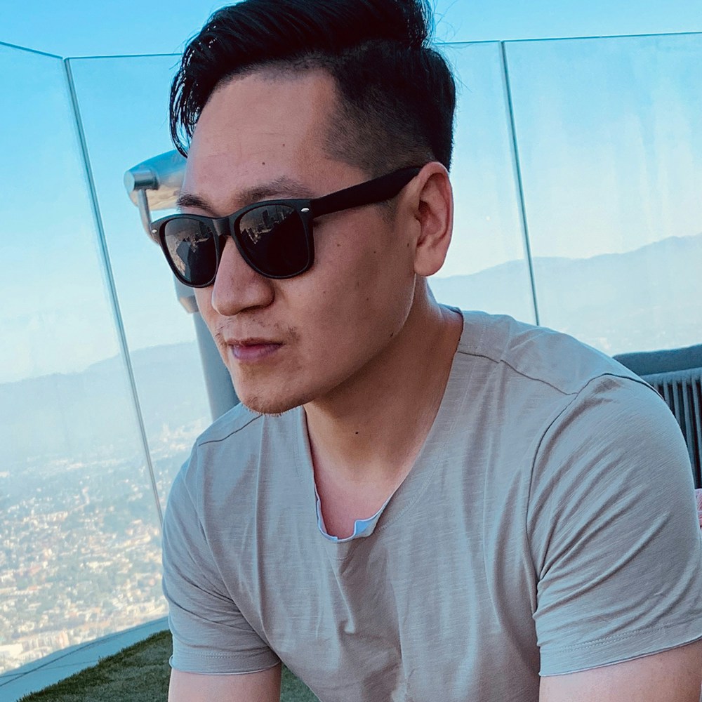 Accéder au profil de Changyu Hu