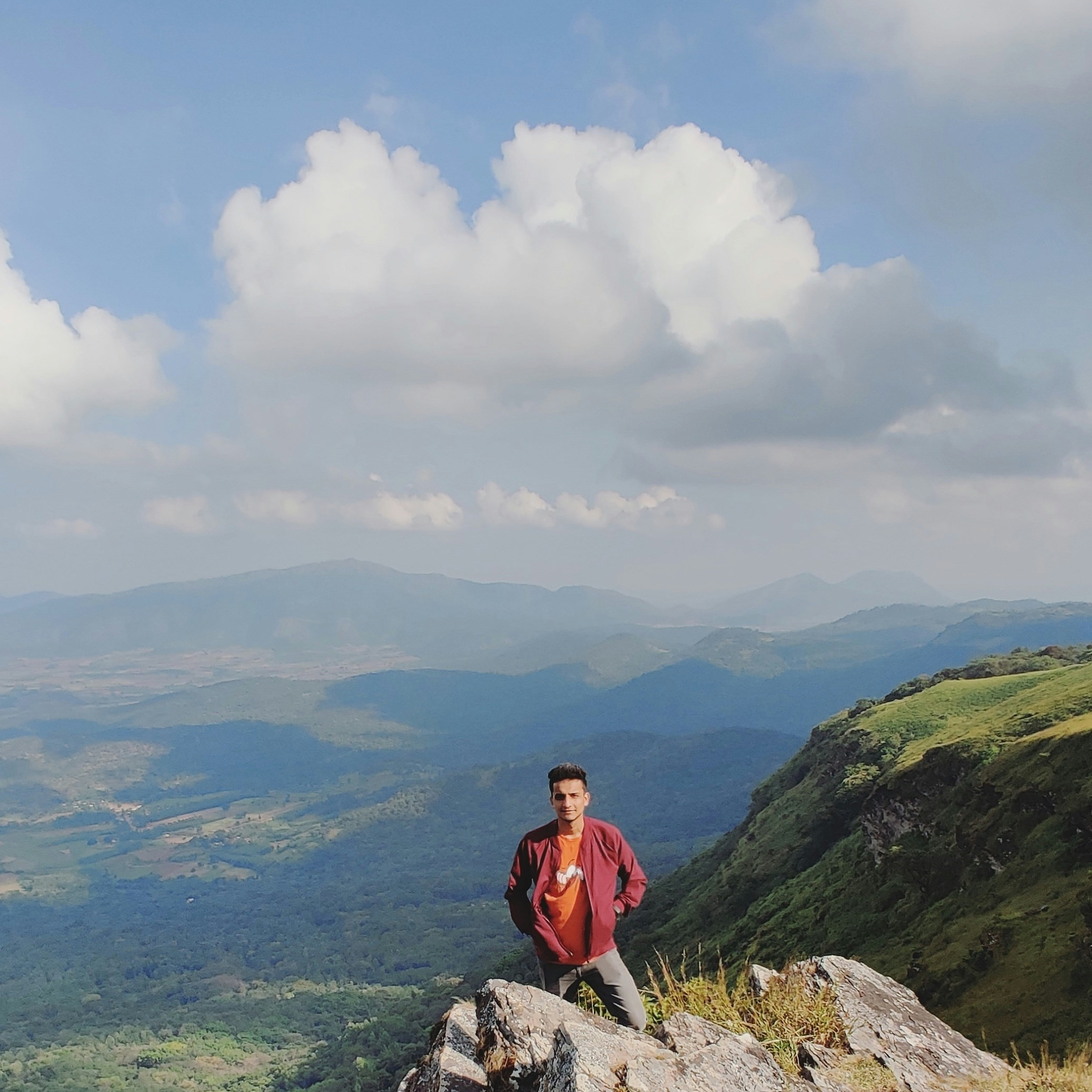 Go to Vikas Gurjar's profile