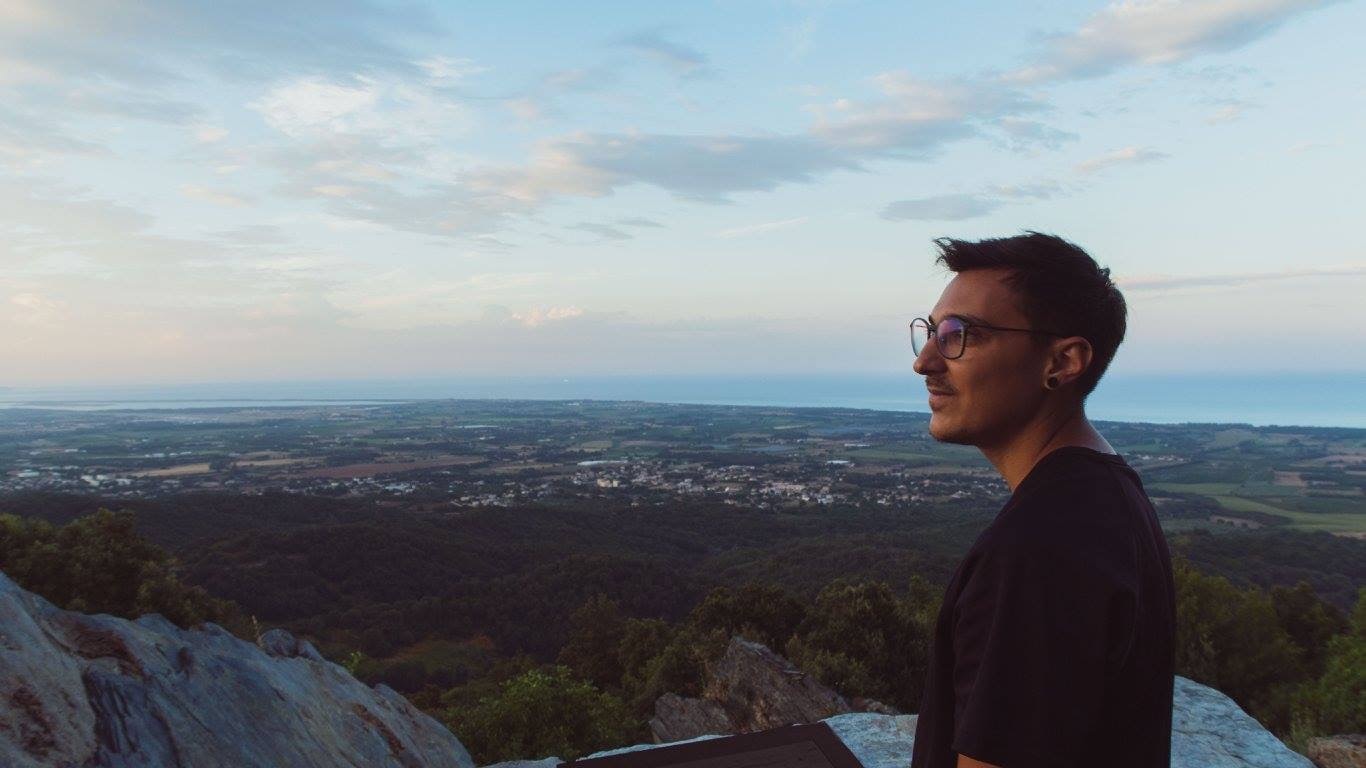 Go to benjamin gagnant's profile