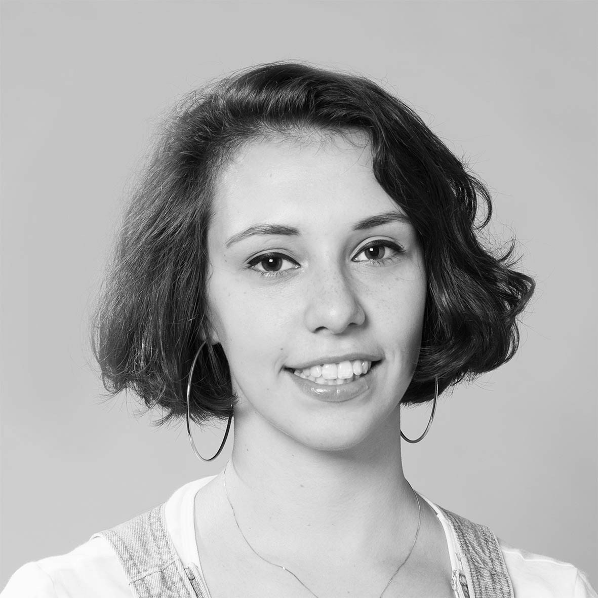 Zum Profil von Hannah